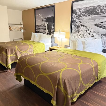 Hardin Lodge Bagian luar foto