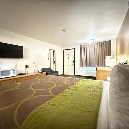 Hardin Lodge Bagian luar foto