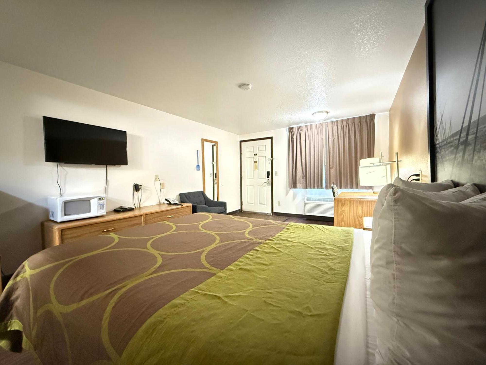 Hardin Lodge Bagian luar foto